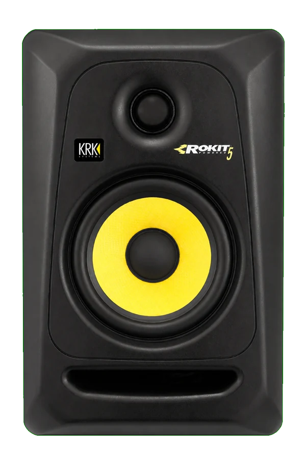 KRK Rokit 5