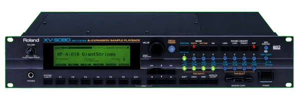 Roland XV-5080