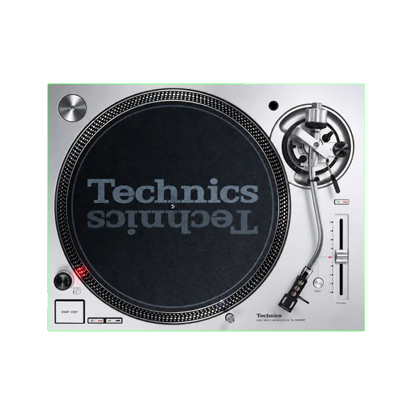 Technics SL-1200 Mk3