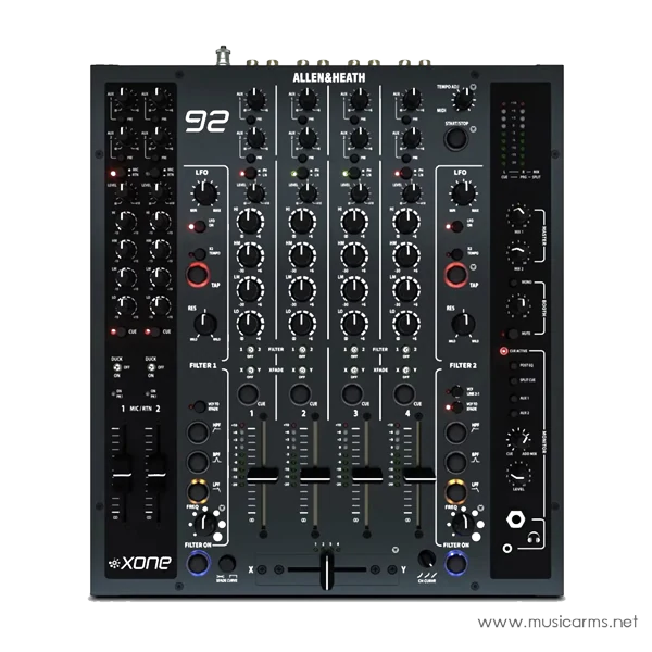 Allen & Heath Xone 92